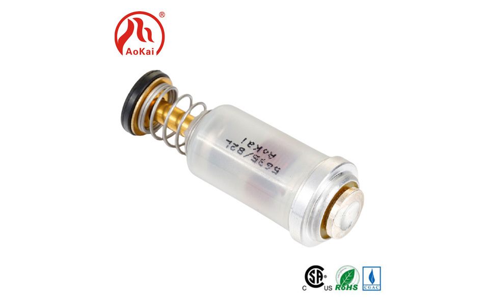 Me pehea te aukati i te kowiri tira solenoid valve mai i te kino
