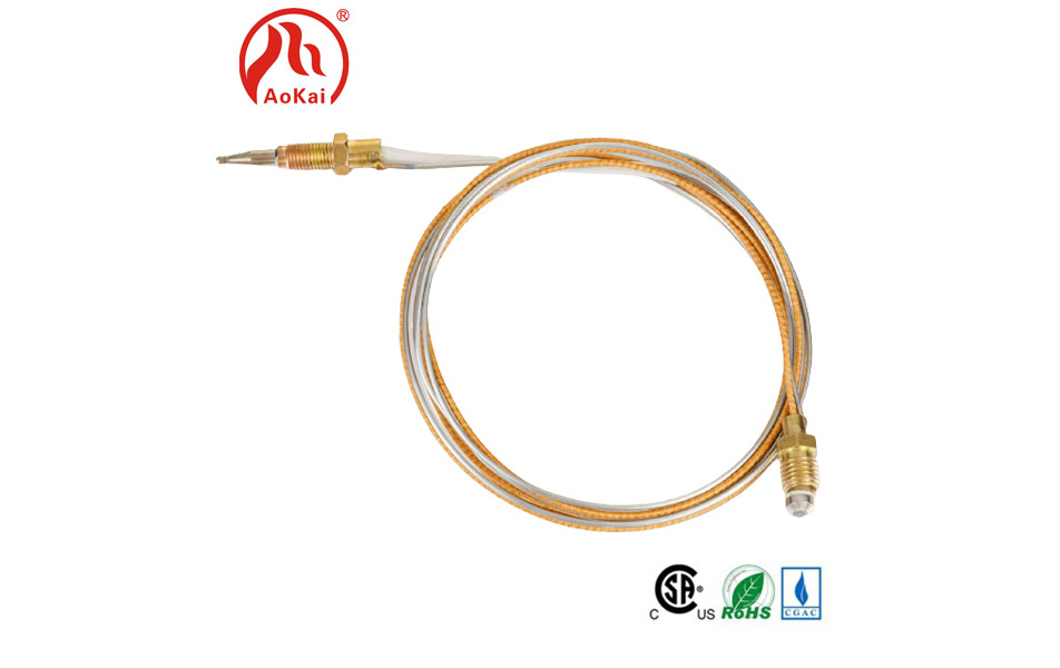 Me pehea te wehewehe i te tauira thermocouple