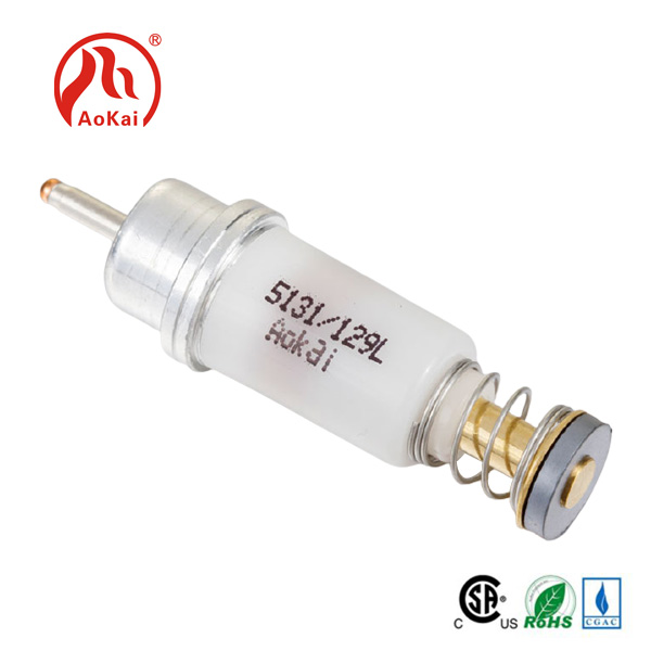 He aha te mate wai a Solenoid?
