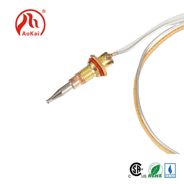 He aha te take o te thermocouples i roto i te inenga o te pāmahana?
